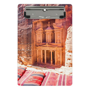 Minicarpeta De Pinza Petra