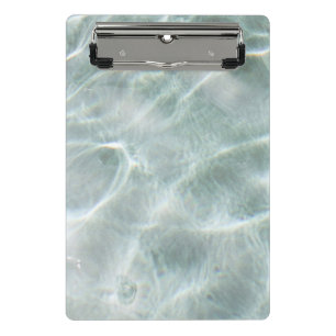 Minicarpeta De Pinza Piscina De Entrenamiento De Natación