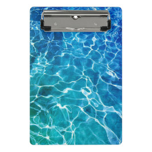 Minicarpeta De Pinza Piscina De Entrenamiento De Natación