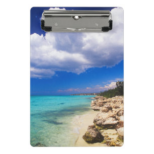 Minicarpeta De Pinza Playas, Barahona, República Dominicana