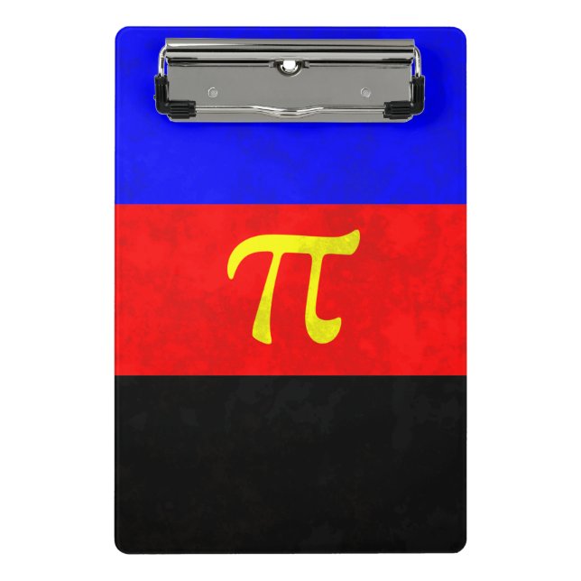 Minicarpeta De Pinza Poliamatorio (Anverso)