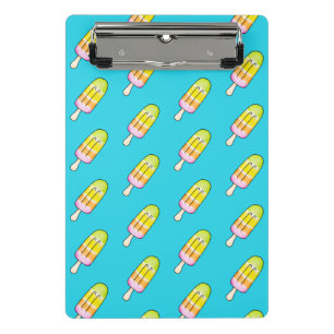 Minicarpeta De Pinza Popsicle