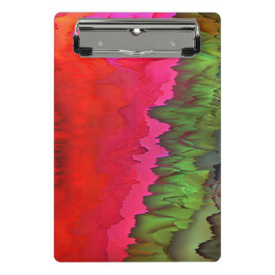 Minicarpeta De Pinza Poster