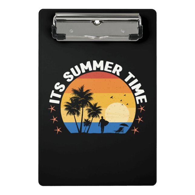 Minicarpeta De Pinza Poster (Anverso)