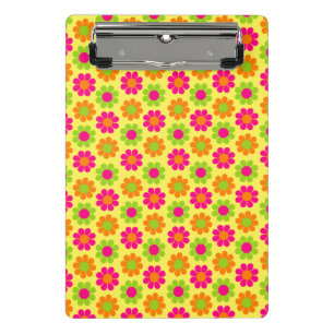 Minicarpeta De Pinza Potencia de flor