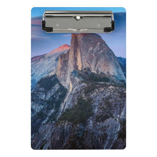 Minicarpeta De Pinza Punto del glaciar (Anverso)