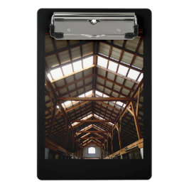 Minicarpeta De Pinza Rafters