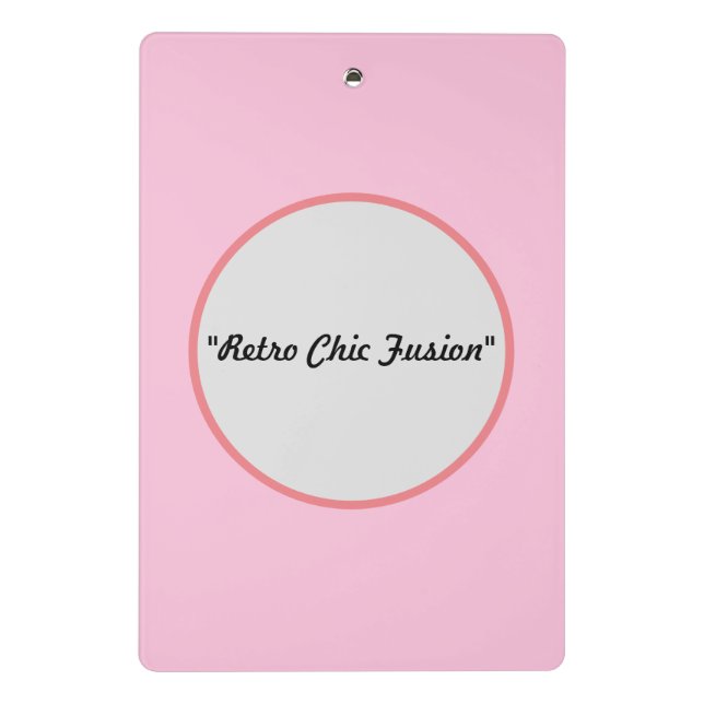 Minicarpeta De Pinza "Raíces reimaginadas" (Reverso)