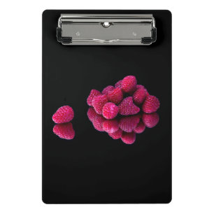 Minicarpeta De Pinza Raspberry Still Life