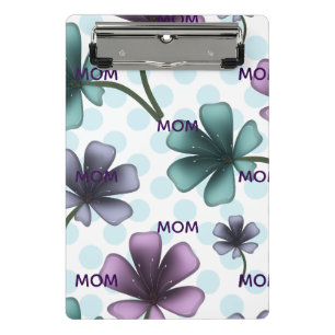 Minicarpeta De Pinza Regalo personalizado y hecho a medida