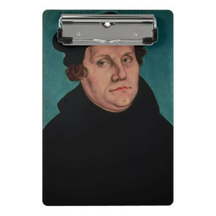 Minicarpeta De Pinza Retrato de Martin Luther, 1529