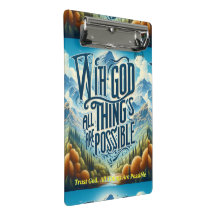 "Rise and Shine: con este diseño Clipboards