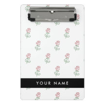 Roses Rojos, Patrón De Rosas, Tu Nombre