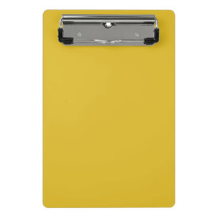 Minicarpeta De Pinza Saffron