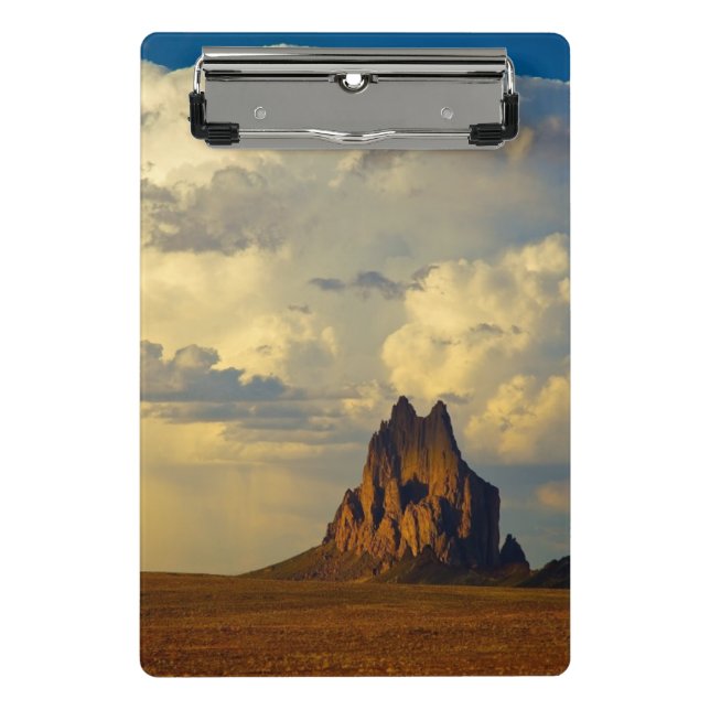Minicarpeta De Pinza Shiprock contra Thunderhead (Anverso)