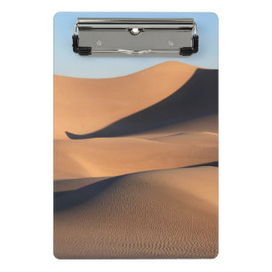 Minicarpeta De Pinza Sombras asombrosas del desierto
