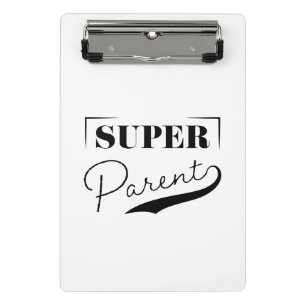 Minicarpeta De Pinza Super Primario