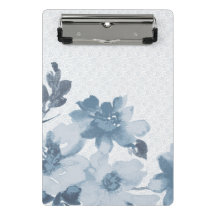 Sutil Bloom Índigo - Elegancia suave de Kraalikaa