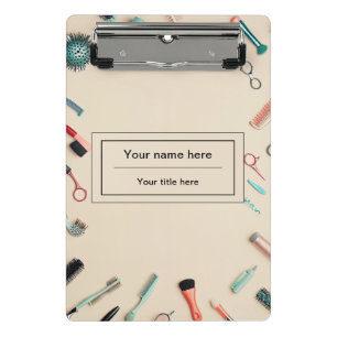 Minicarpeta De Pinza Tarjetas de visita en Instagram, Influencer, Estet