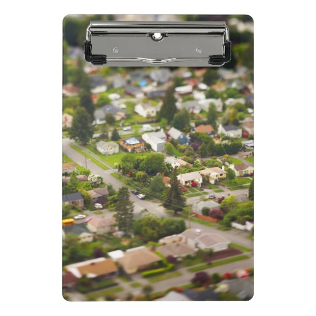 Minicarpeta De Pinza Técnica #1- inclinable/lentes del cambio (Anverso)