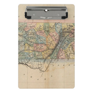 Minicarpeta De Pinza Tennessee 5