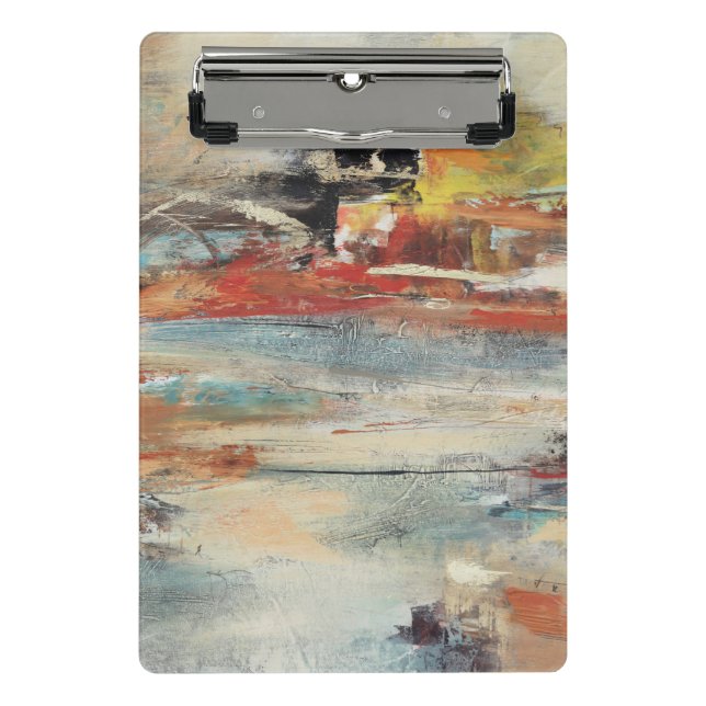 Minicarpeta De Pinza Tesiturno (Anverso)