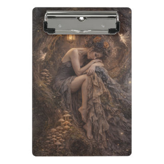 Minicarpeta De Pinza The Forest Dreamer