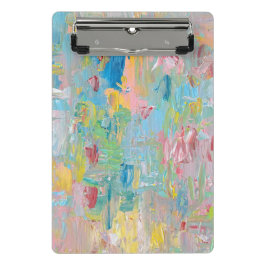 Minicarpeta De Pinza The Garden of Delight 