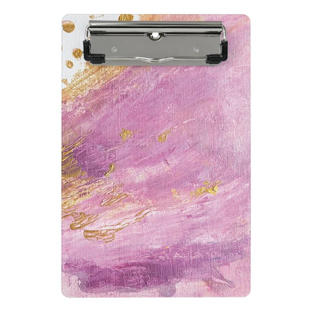 Minicarpeta De Pinza The King's Garment  (Anverso)