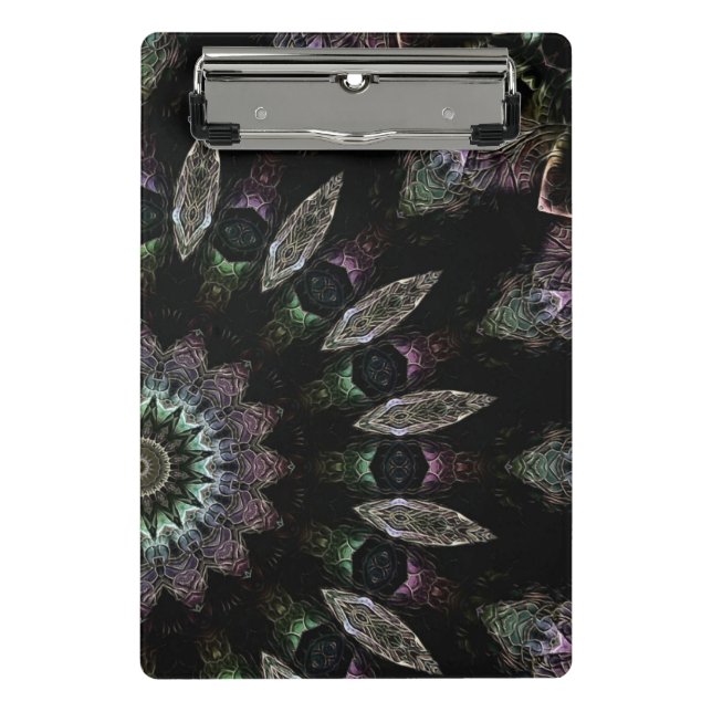 Minicarpeta De Pinza Theo (Anverso)