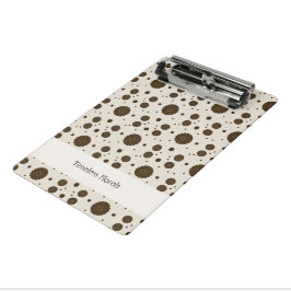 Minicarpeta De Pinza Timeless Florals 