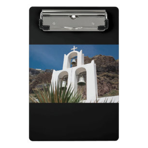 Minicarpeta De Pinza Torre Bell