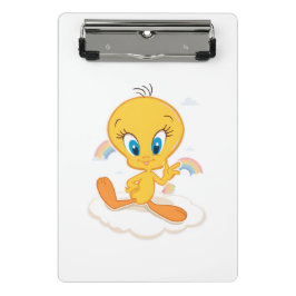 Minicarpeta De Pinza Tweety Bird 