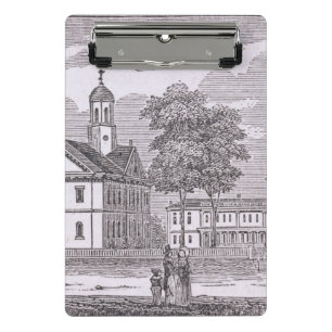 Minicarpeta De Pinza Universidad de Harvard, de 'histórico