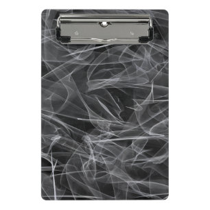 Minicarpeta De Pinza Velo como una imagen de rayos X