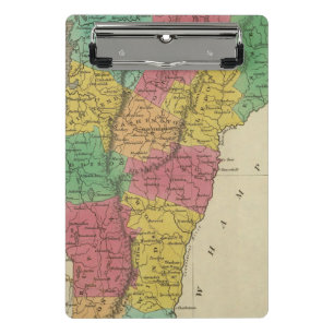 Minicarpeta De Pinza Vermont 10