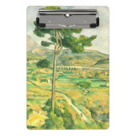 Minicarpeta De Pinza Victoire y el Viaducto Paul Cezanne