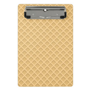 Minicarpeta De Pinza Wafer