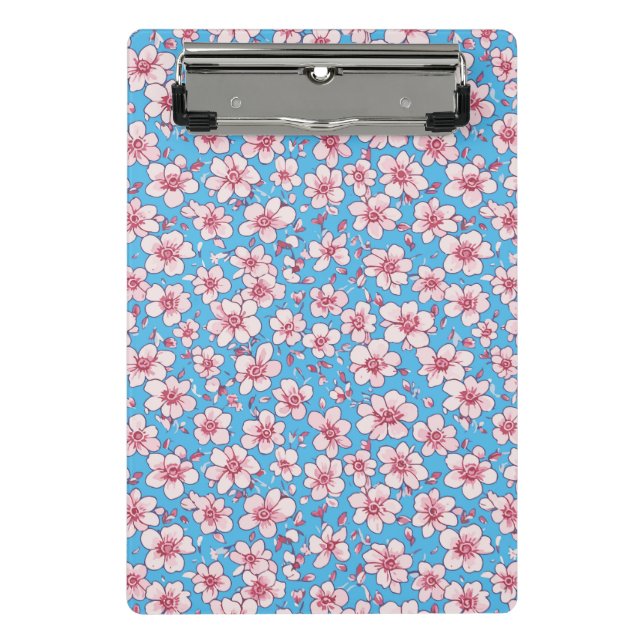 Minicarpeta De Pinza  Wildwood Whispers (Anverso)