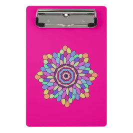 Minicarpeta De Pinza Yogamatte