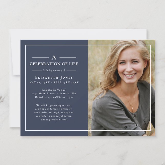 Mínima celebración del monumento a la vida (Anverso)