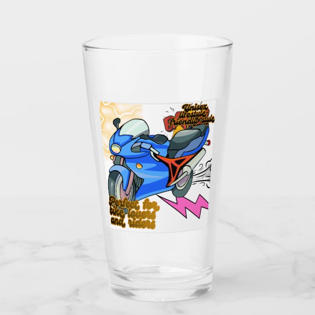 Minimal Bike Art Graphic (Anverso)