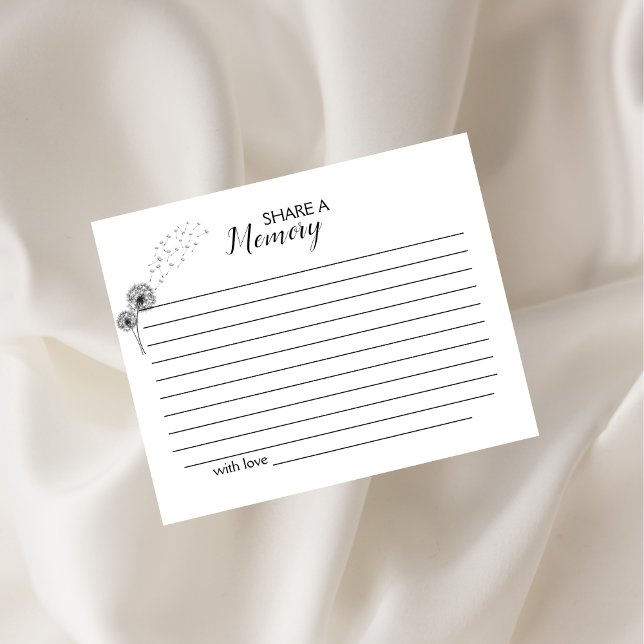 Minimalismo Comparte una tarjeta de memoria, simpl (Subido por el creador)