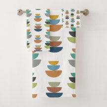 Minimalismo moderno de mediados de siglo