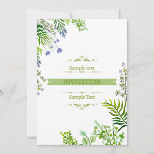 Minimalismo moderno: simplicidad con invitación al