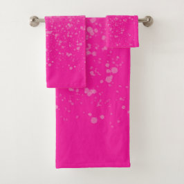 Minimalismo Rosa