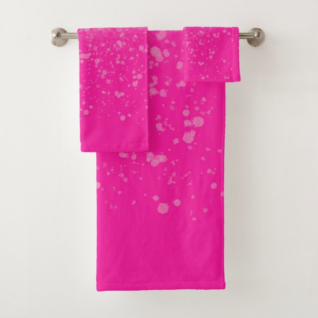 Minimalismo Rosa  (In situ)