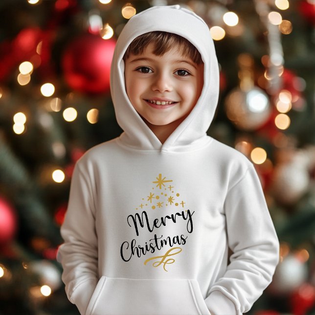 Minimalist Christmas Tree - Festive and Simple (Subido por el creador)