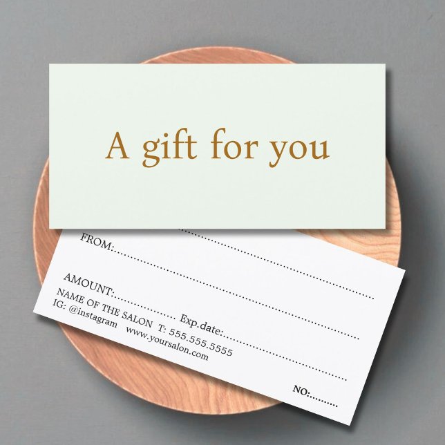 Minimalist Elegant Light Pastel Festive Bold (Subido por el creador)