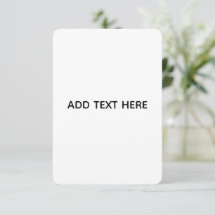 Minimalista Blanco Elegante para Cualquier Ocasión